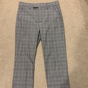 Zara pants